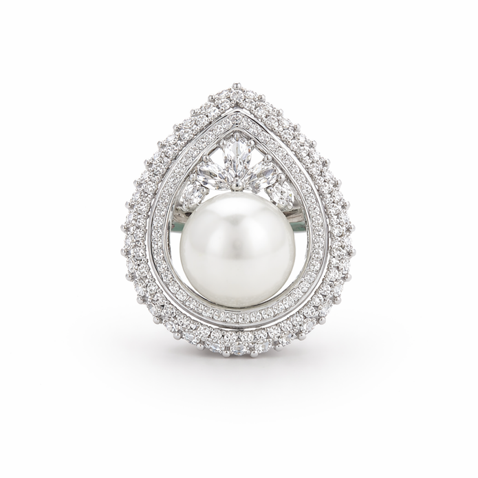 Duchess Crown Halo