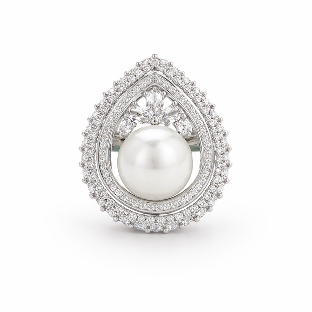 Duchess Crown Halo