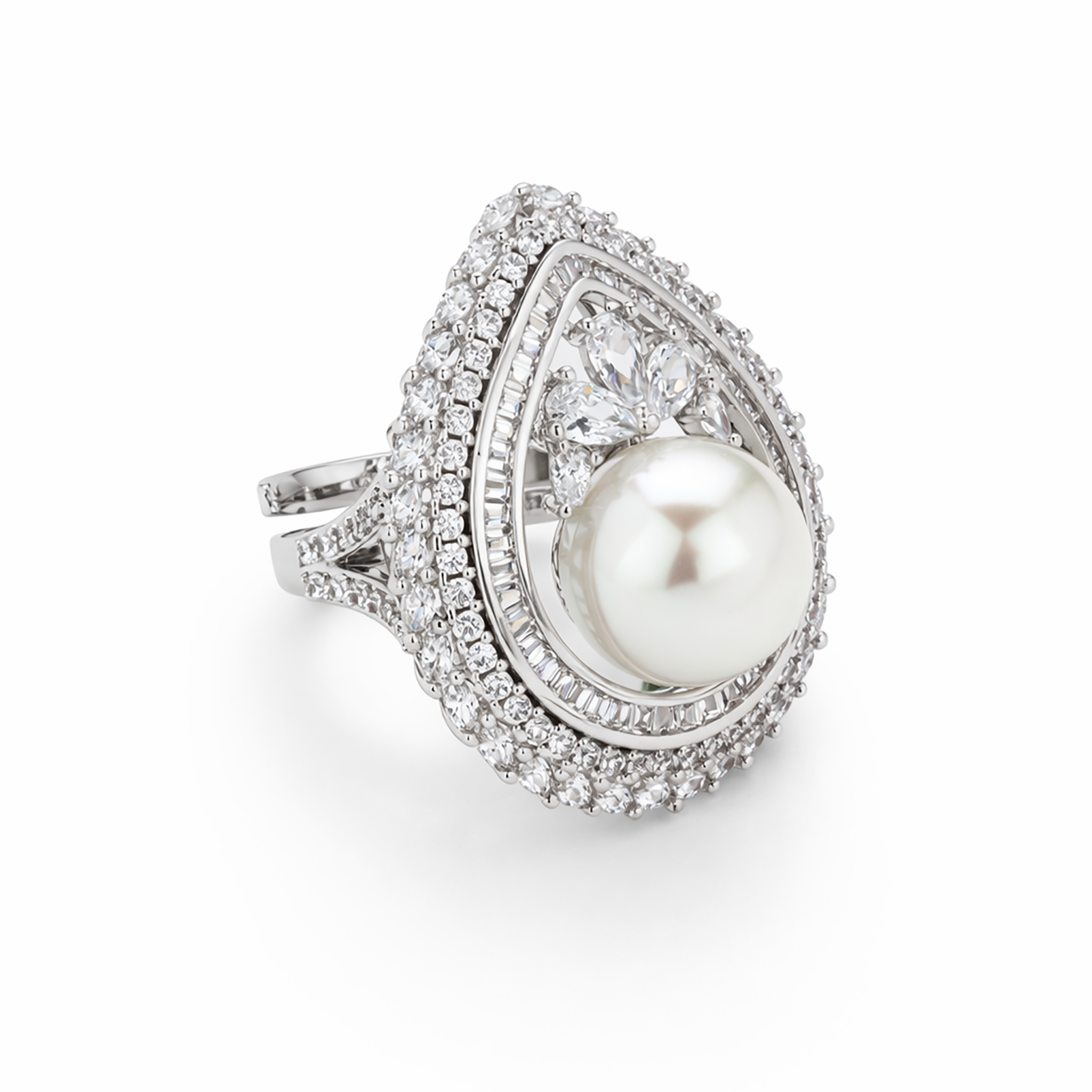 Duchess Crown Halo