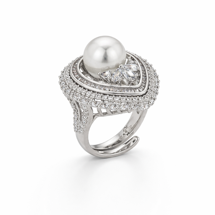 Duchess Crown Halo