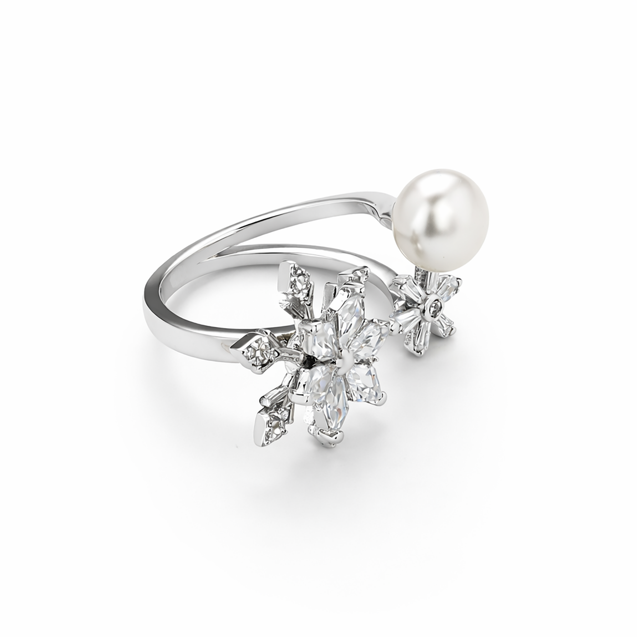 Blossom Cluster Mini