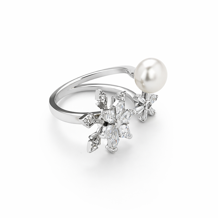 Blossom Cluster Mini