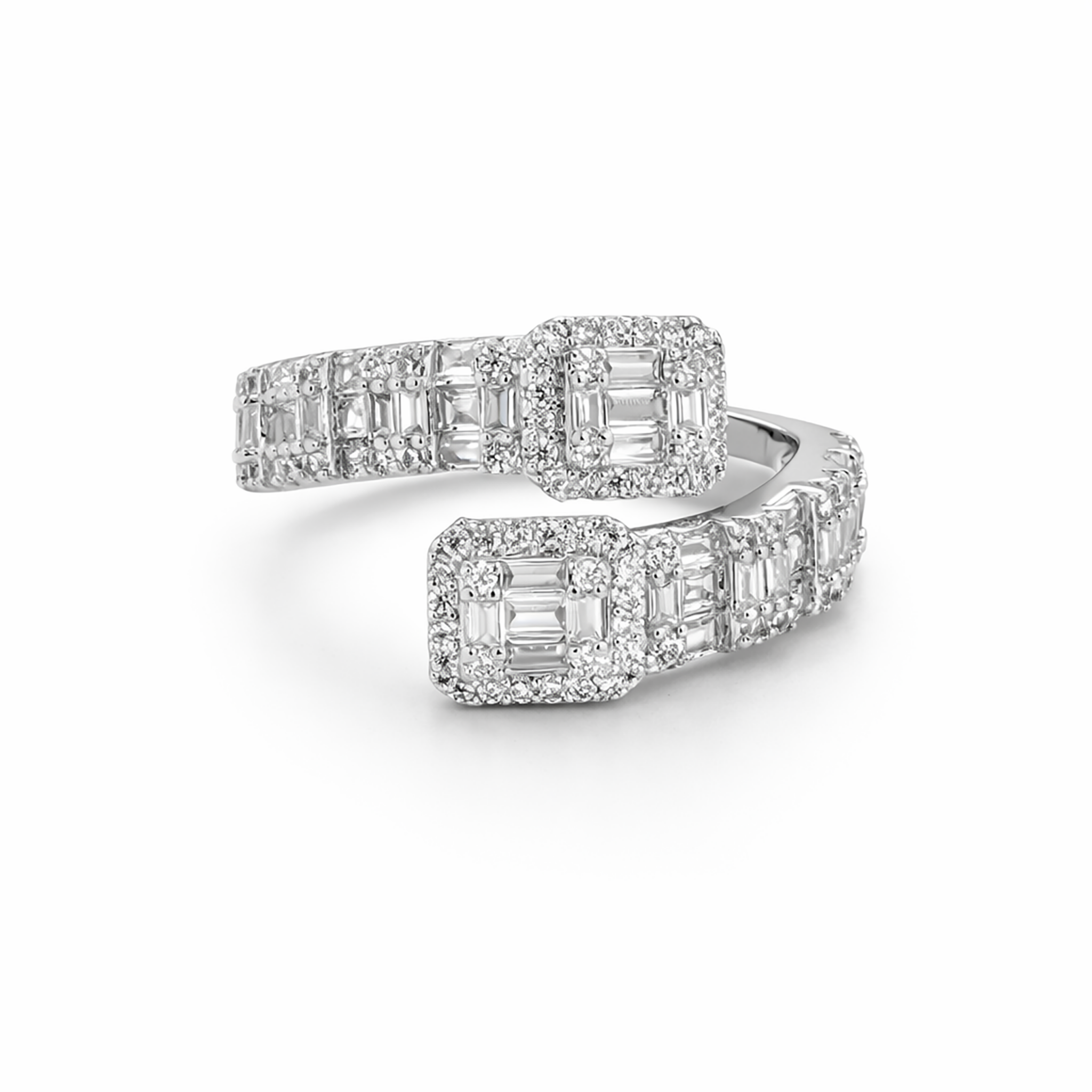 Grace Solitaire Bypass