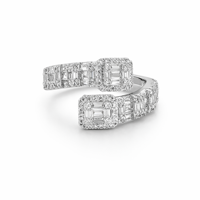 Grace Solitaire Bypass