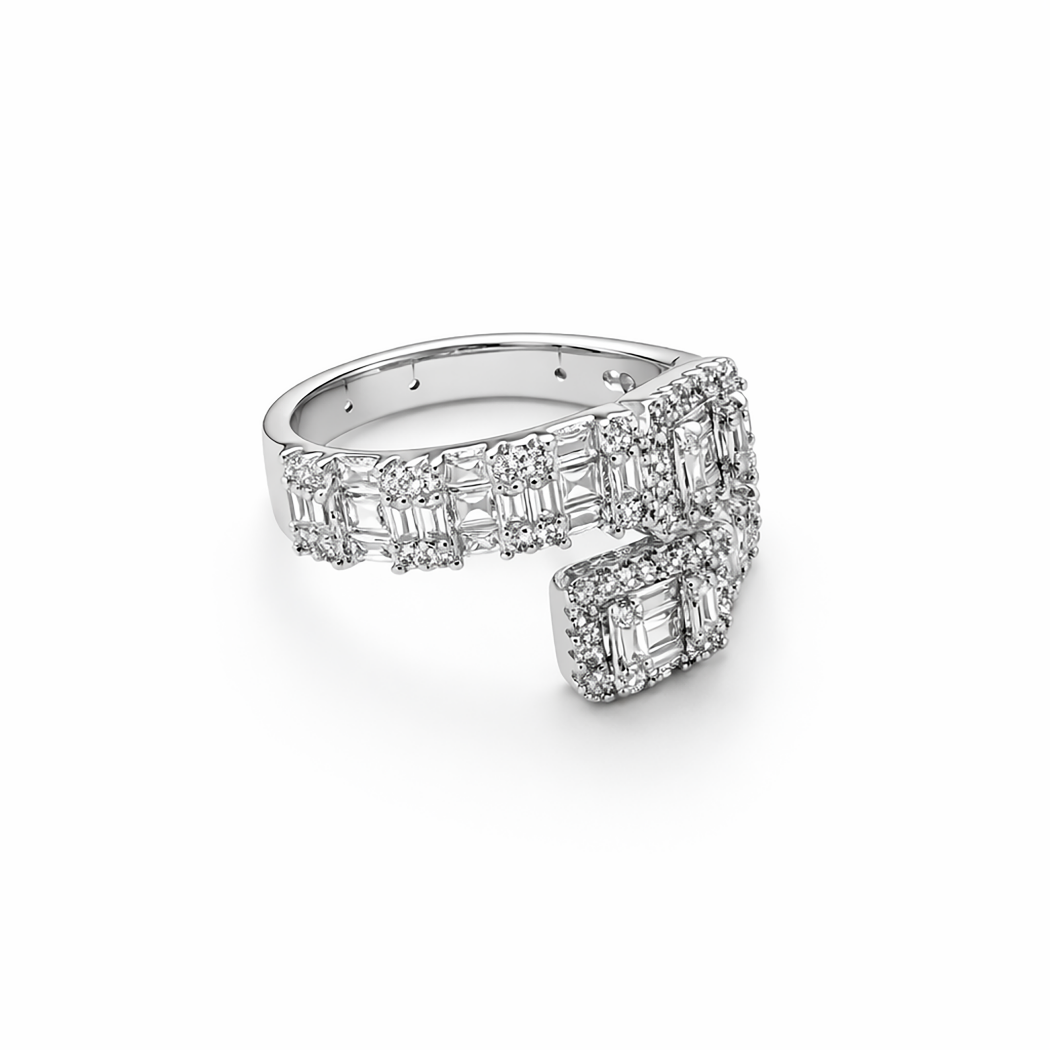 Grace Solitaire Bypass