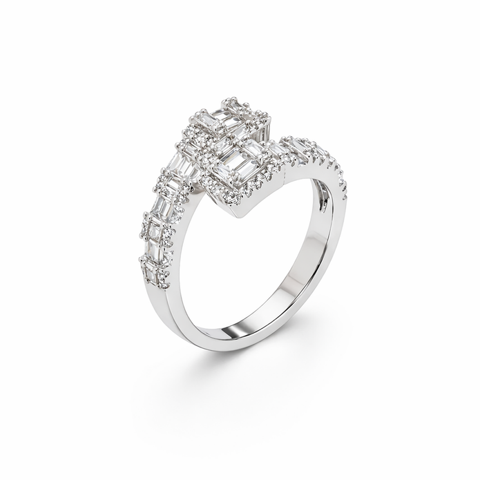 Grace Solitaire Bypass
