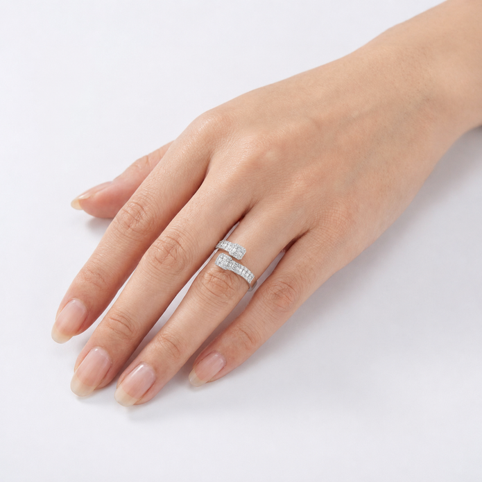 Grace Solitaire Bypass