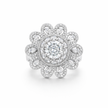 Diamond Arch Bridal