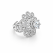 Diamond Arch Bridal
