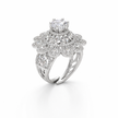 Diamond Arch Bridal