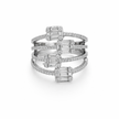Noir Solitaire Accent