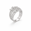Noir Solitaire Accent
