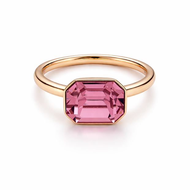 Pearl Kiss Solitaire