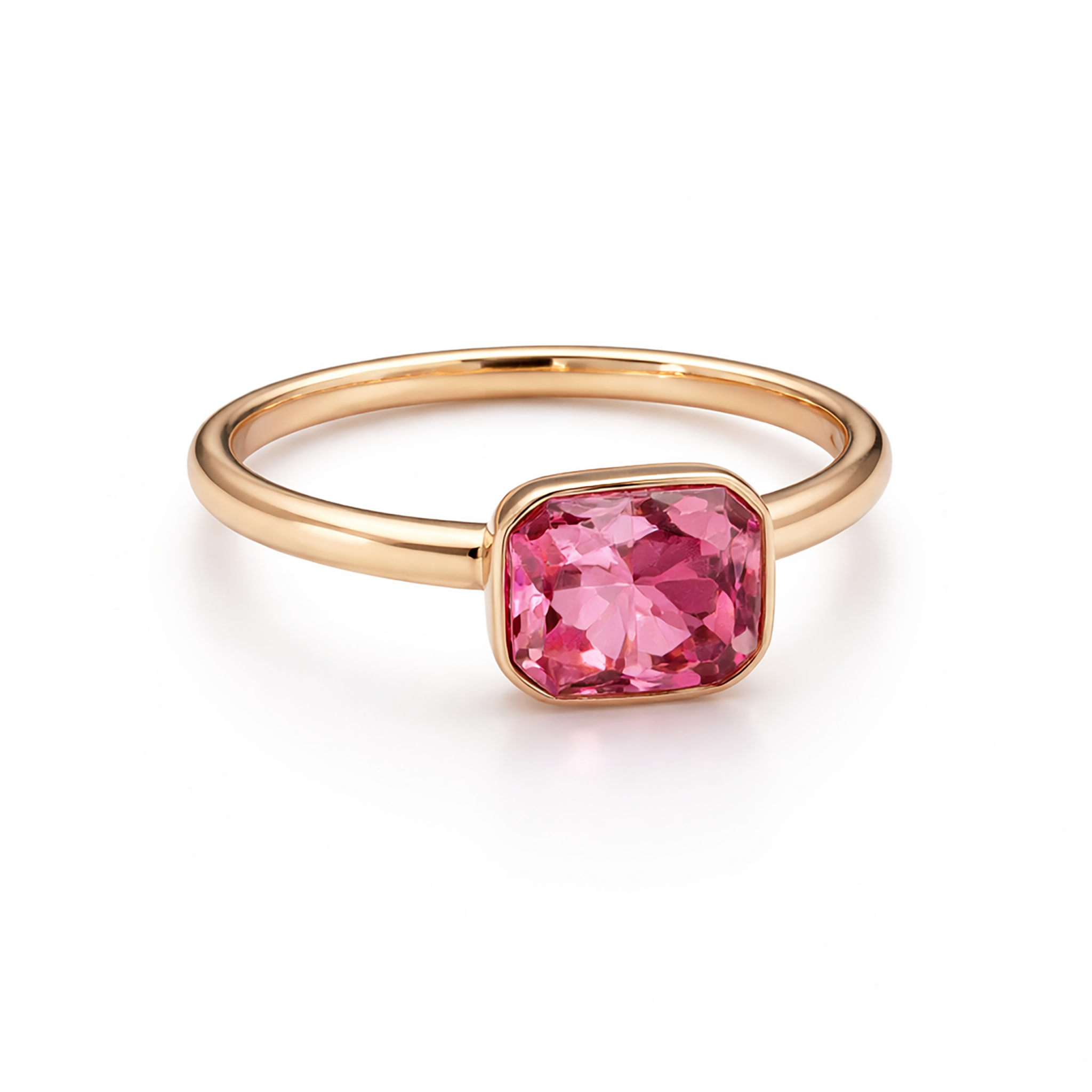Pearl Kiss Solitaire