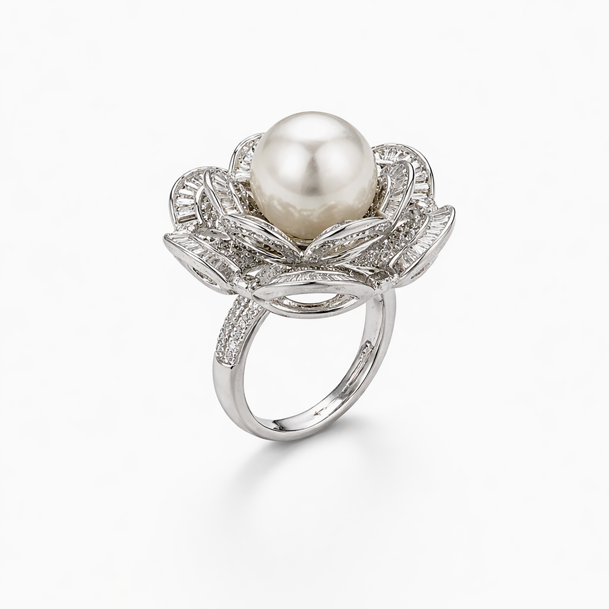 Royal Arch Bridal