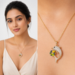 Oceanic Dream Dolphin Pendant