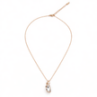 Stardrop Crystal Pendant