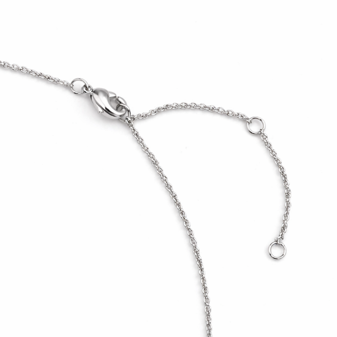 Evil Eye Tassel Medallion