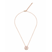 Pearl Blossom Flower Pendant