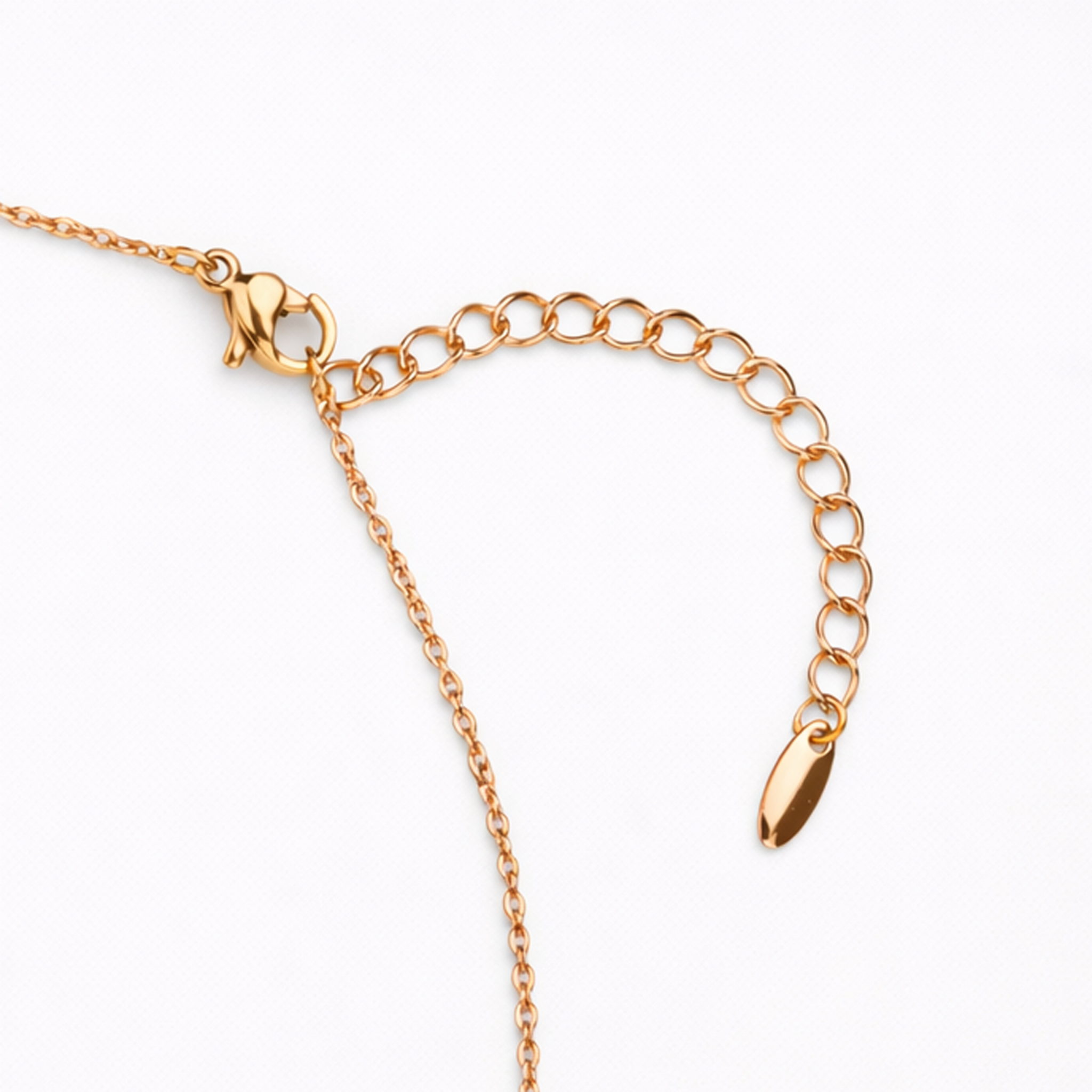 Pearl Blossom Flower Pendant