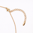 Pearl Blossom Flower Pendant