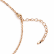 Lucky Charm Cluster Necklace