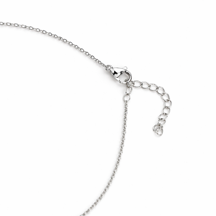 Ruby Oval Chandelier Drops