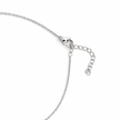 Ruby Oval Chandelier Drops
