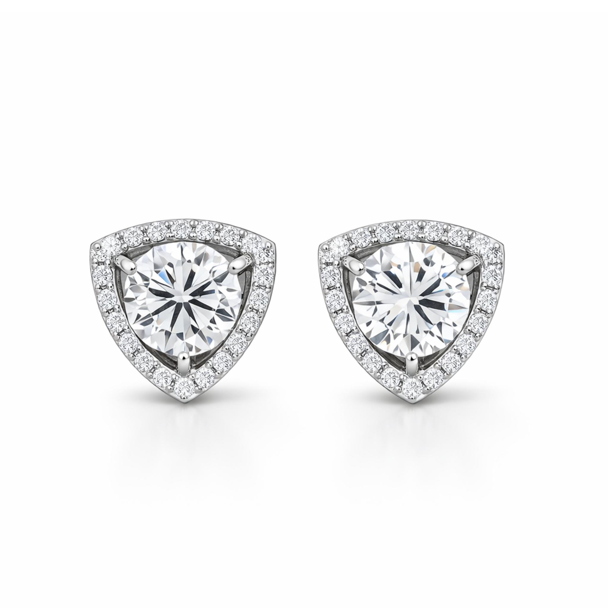 Trillion Halo Studs
