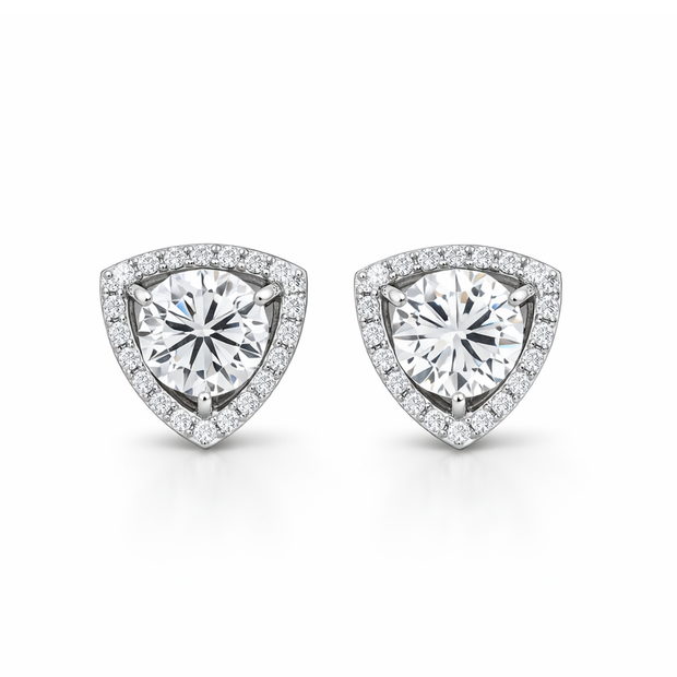 Trillion Halo Studs