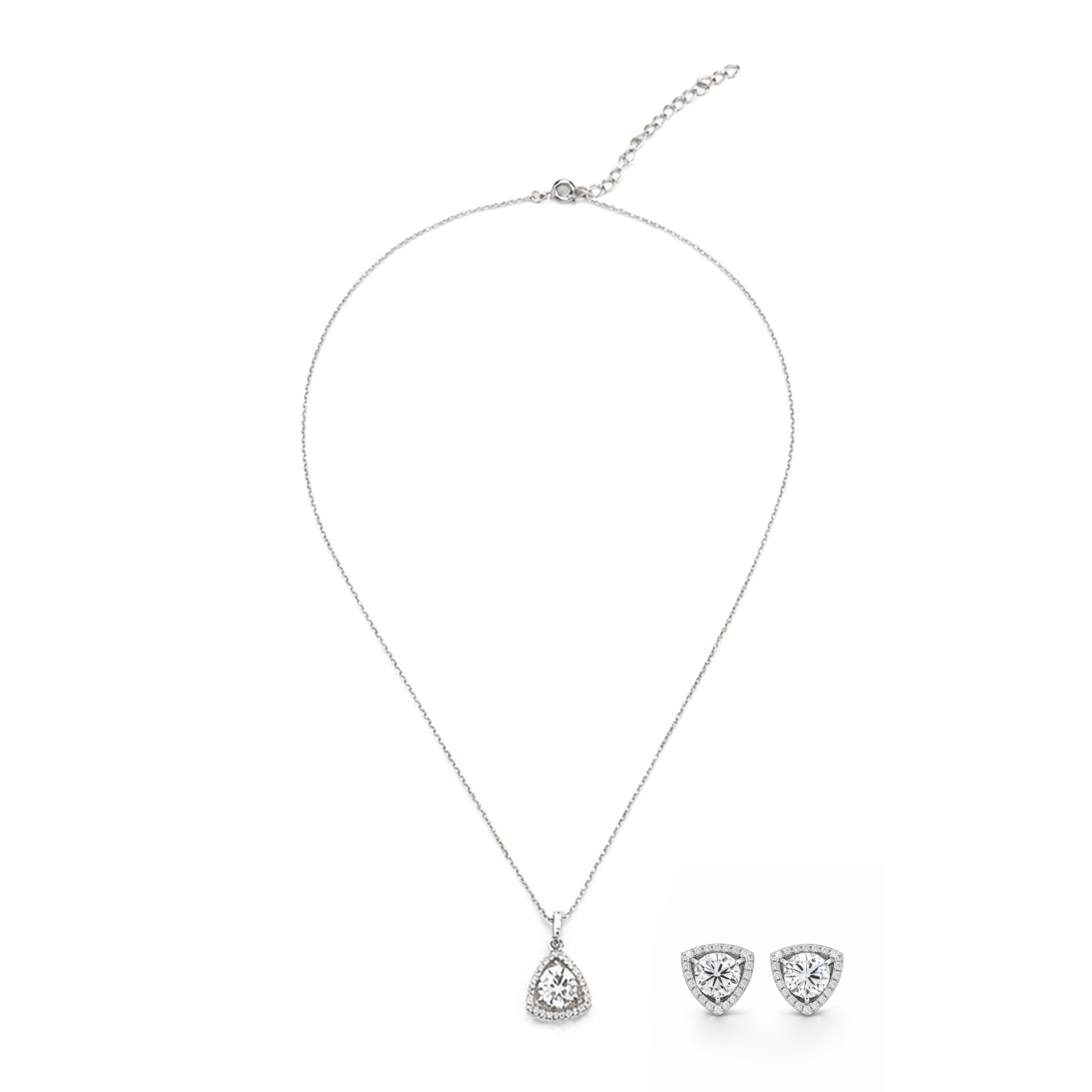 Trillion Halo Studs