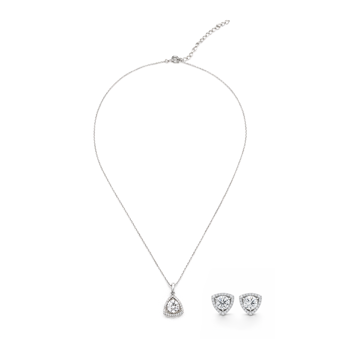 Trillion Halo Studs
