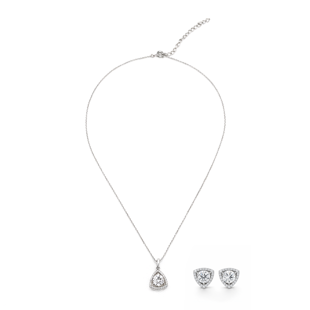 Trillion Halo Studs