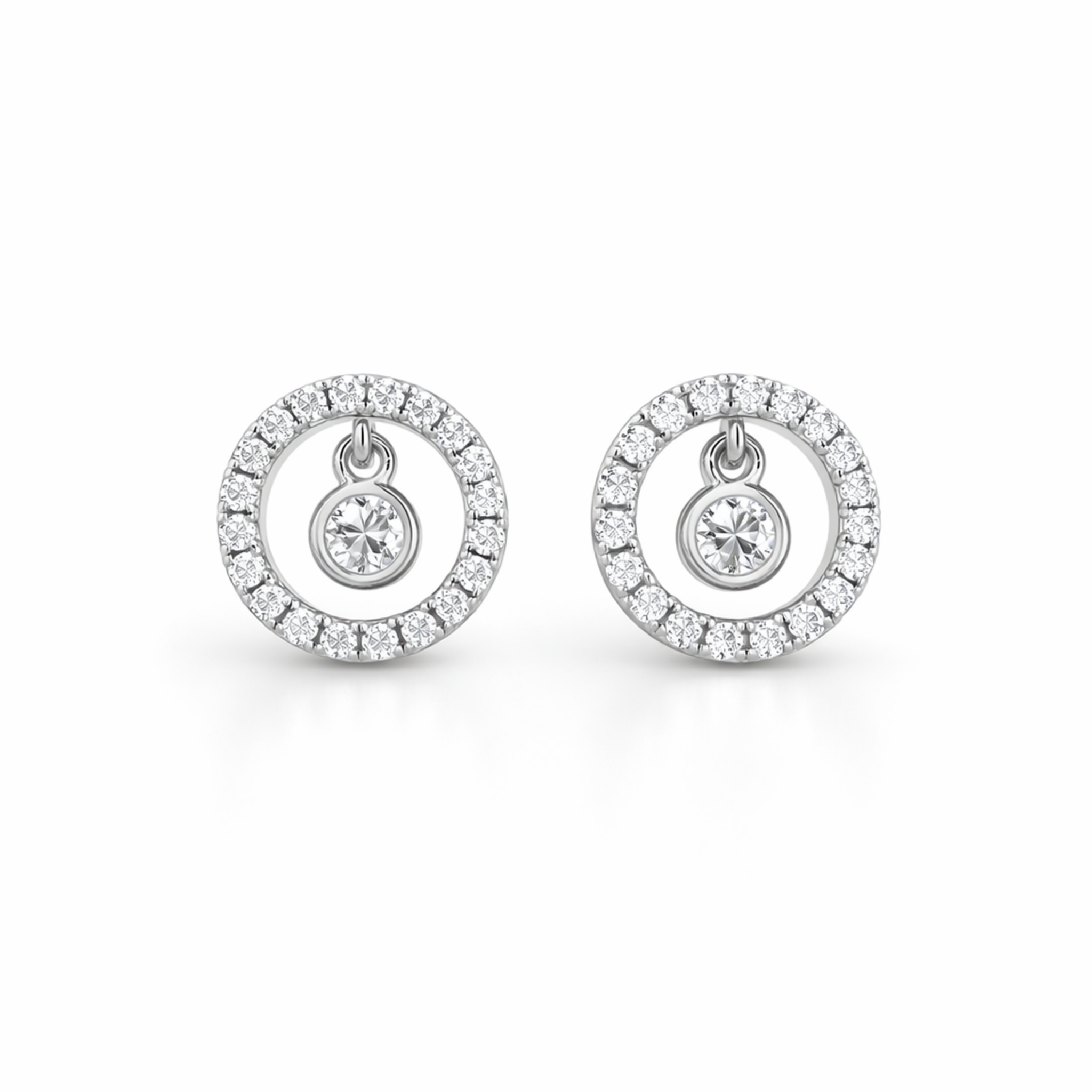 Lunar Orbit Studs