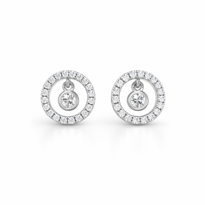 Lunar Orbit Studs