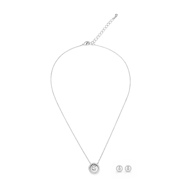 Lunar Orbit Studs