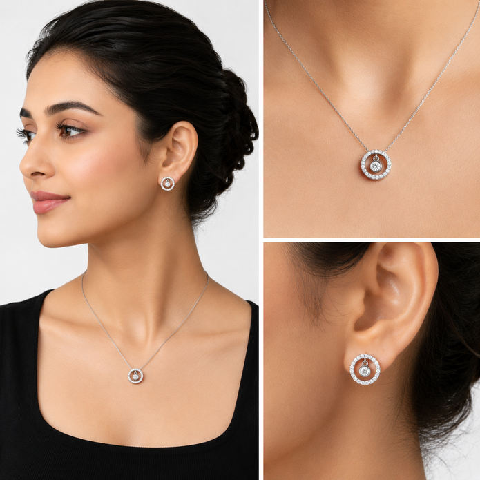 Lunar Orbit Studs
