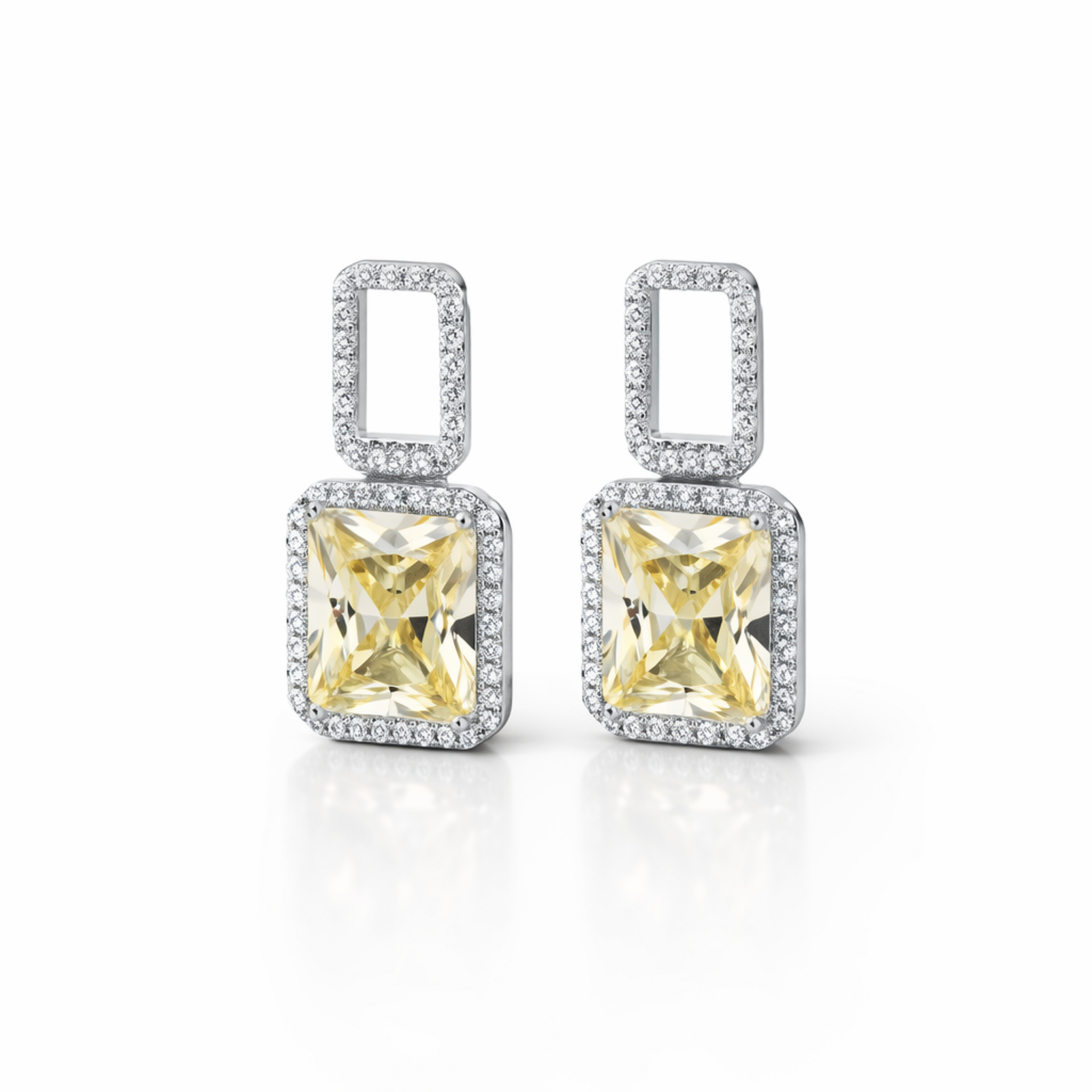 Citrine Gateway Drops