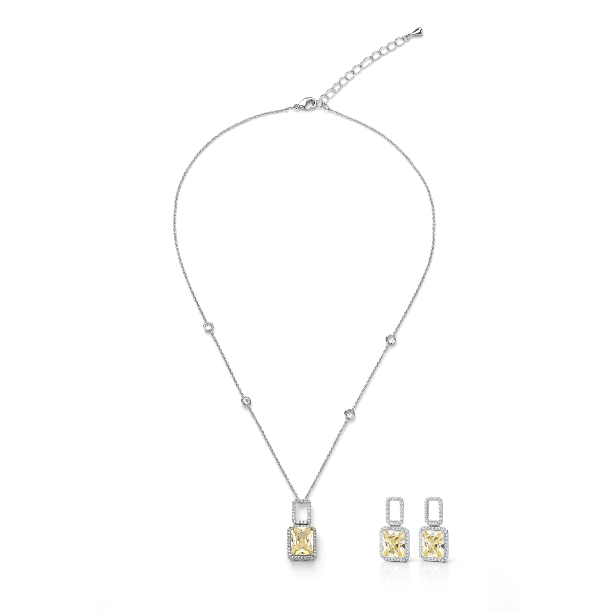 Citrine Gateway Drops