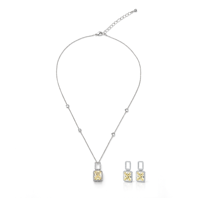 Citrine Gateway Drops