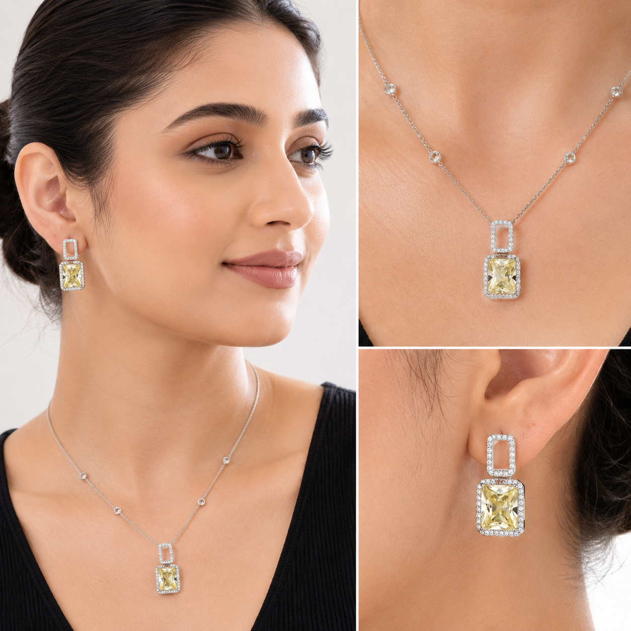 Citrine Gateway Drops