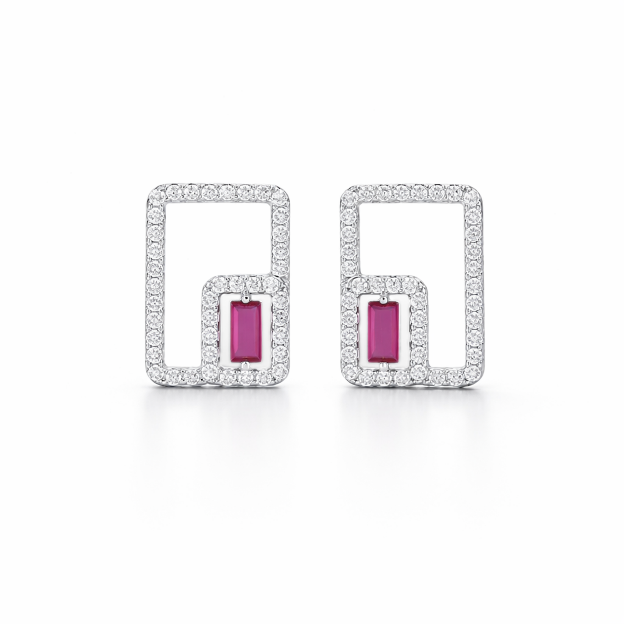 Ruby Gateway Frame Studs
