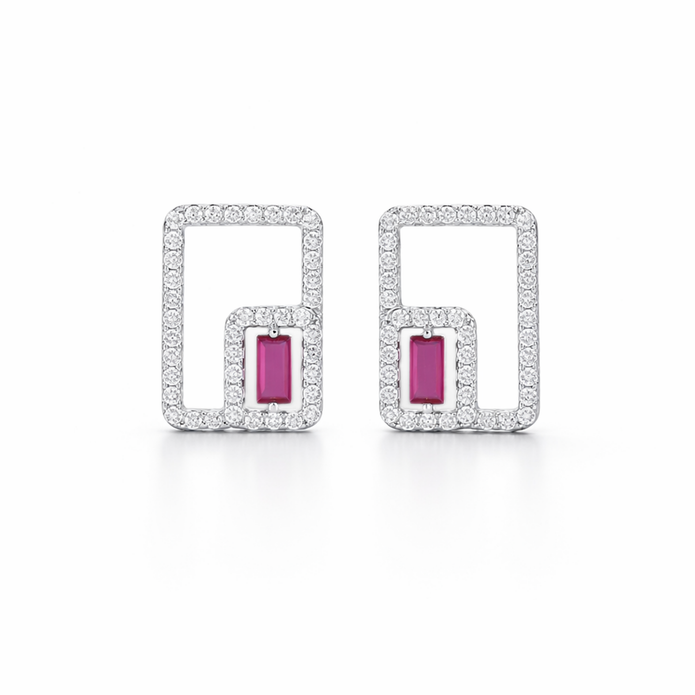 Ruby Gateway Frame Studs