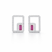Ruby Gateway Frame Studs