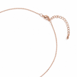 Cascading Pearl Drops
