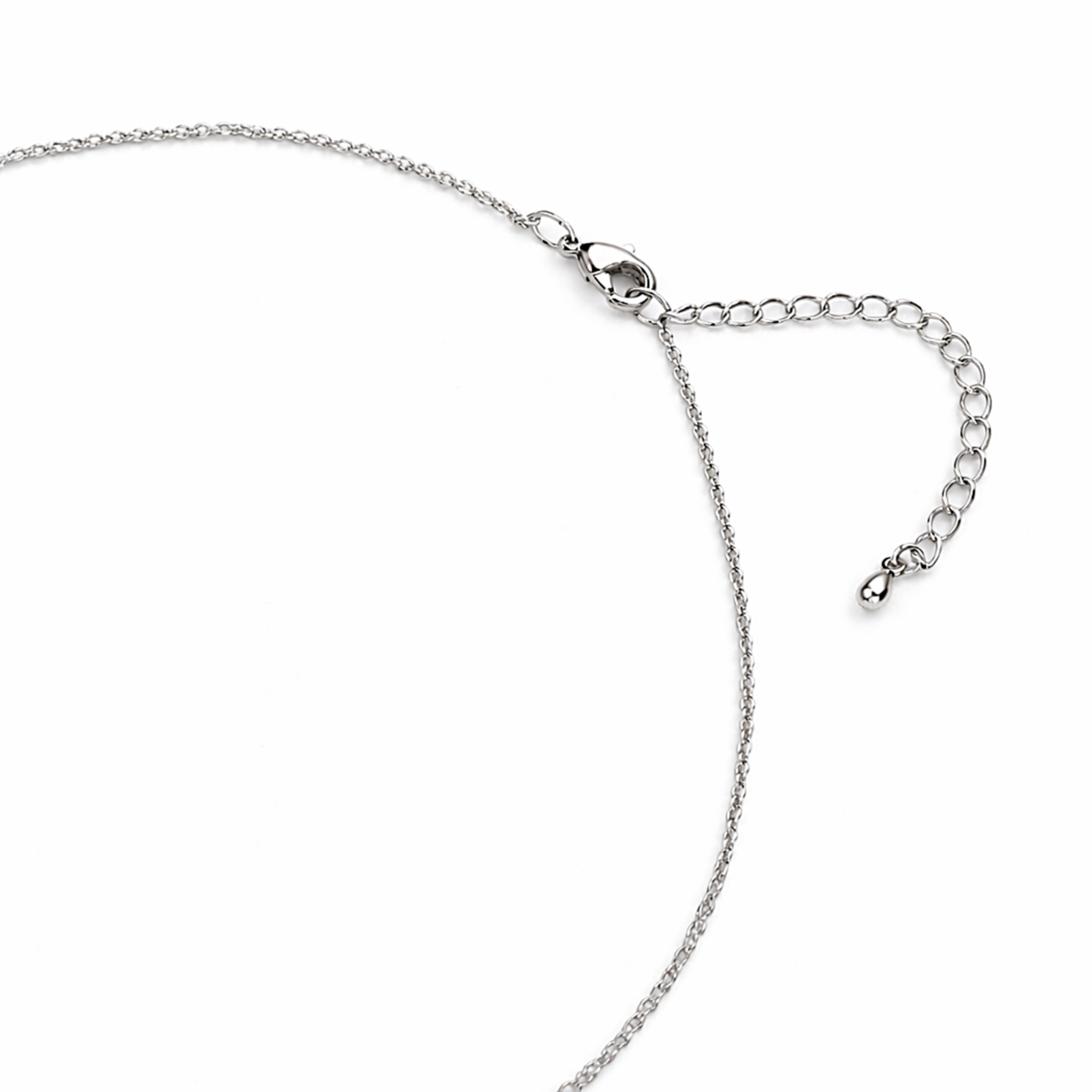 Geo Trillion Mini Hoops