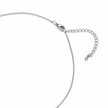 Geo Trillion Mini Hoops