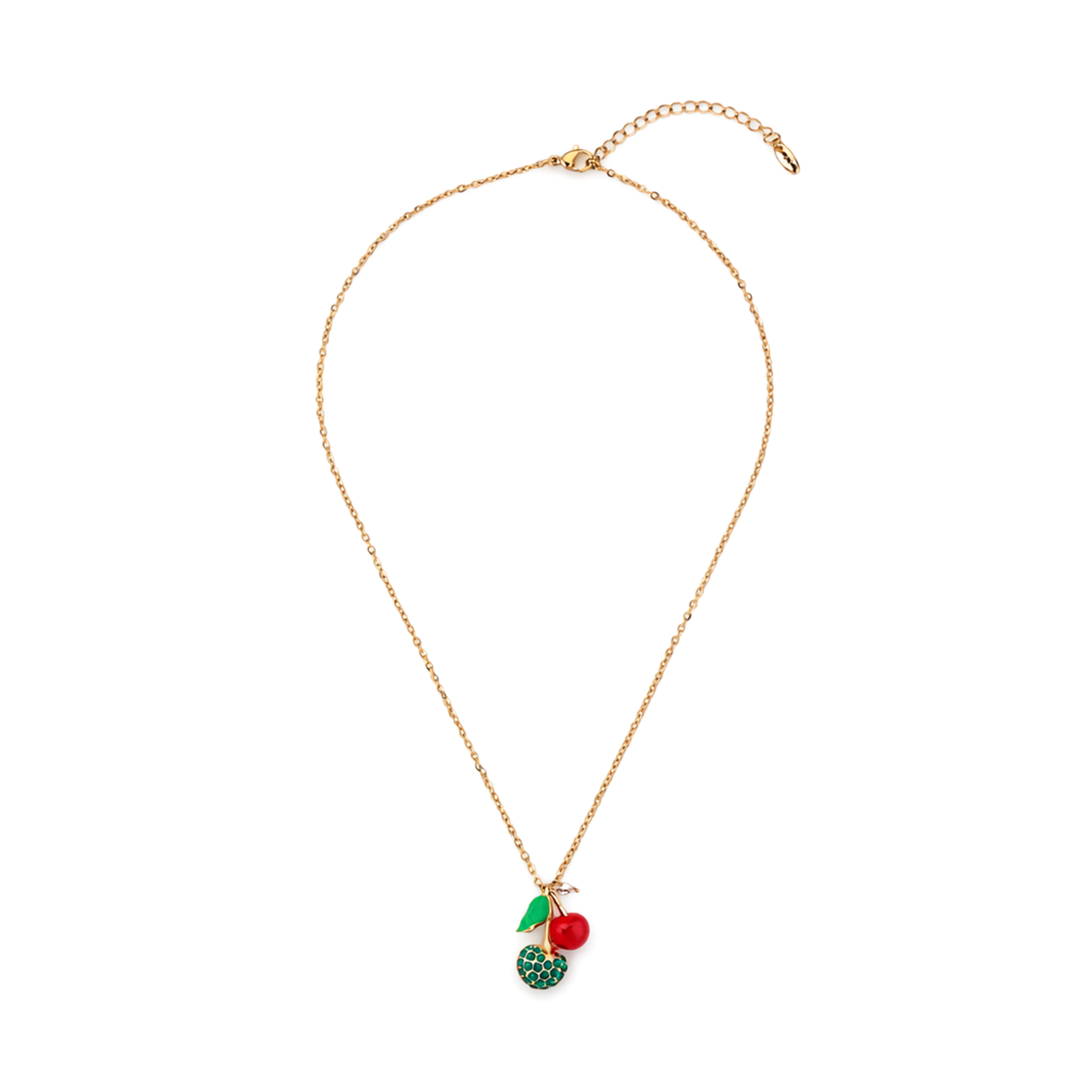 Pearl Whisper Necklace