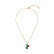 Pearl Whisper Necklace