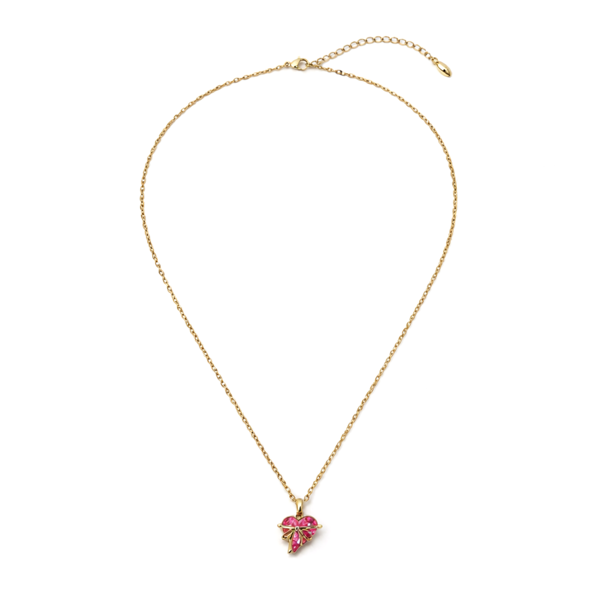 Celestial Arc Necklace